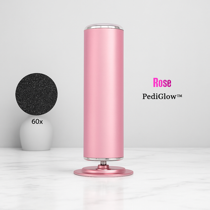PediGlow™ Callus Remover