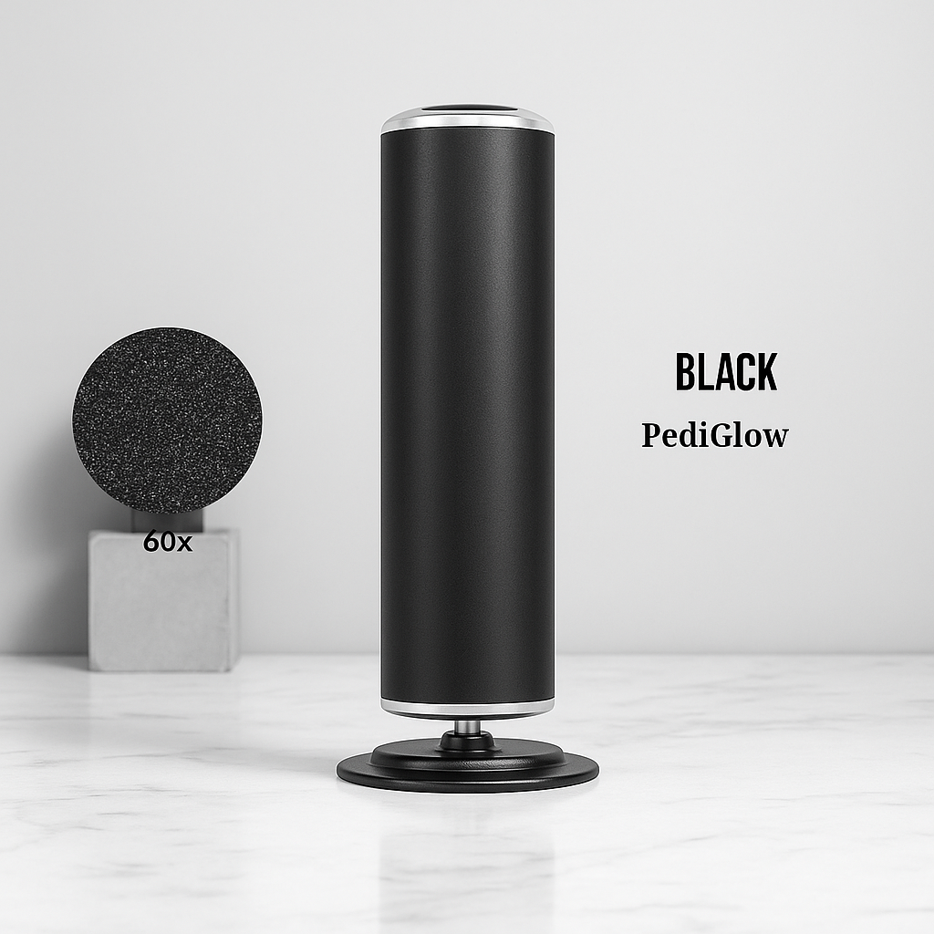 PediGlow™ Callus Remover