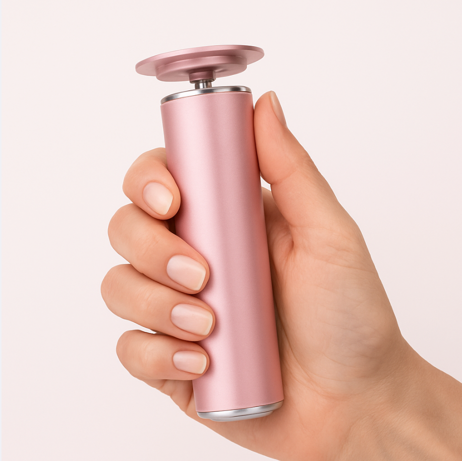 PediGlow™ Callus Remover