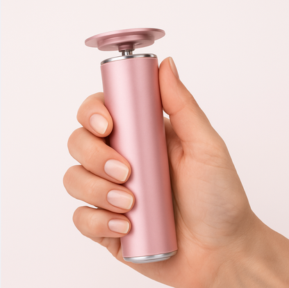 PediGlow™ Callus Remover